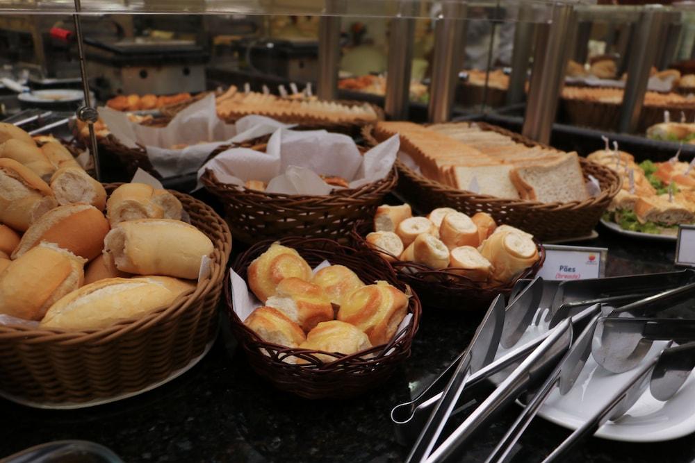 Hotel Nacional Inn Recife Aeroporto Экстерьер фото