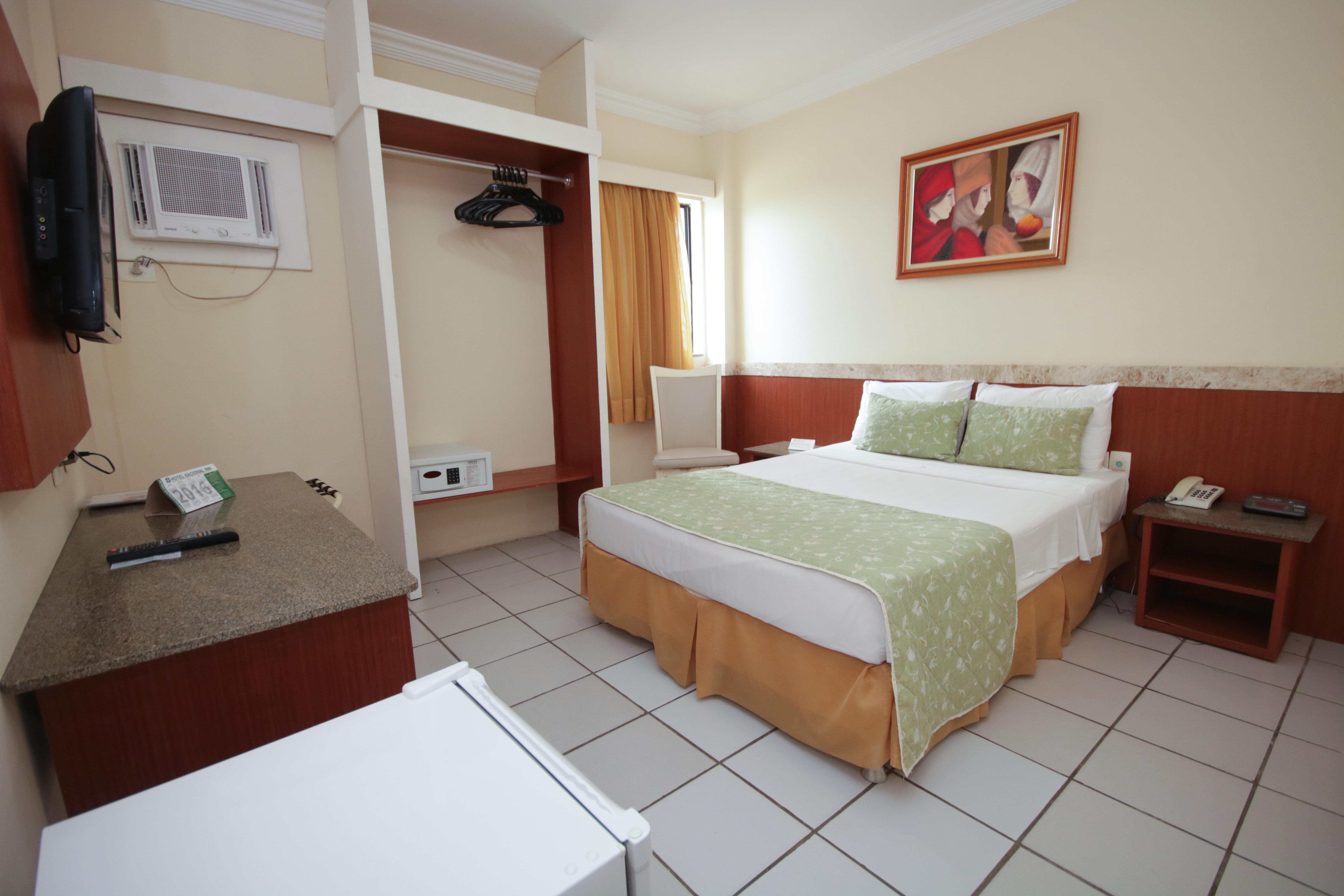Hotel Nacional Inn Recife Aeroporto Экстерьер фото