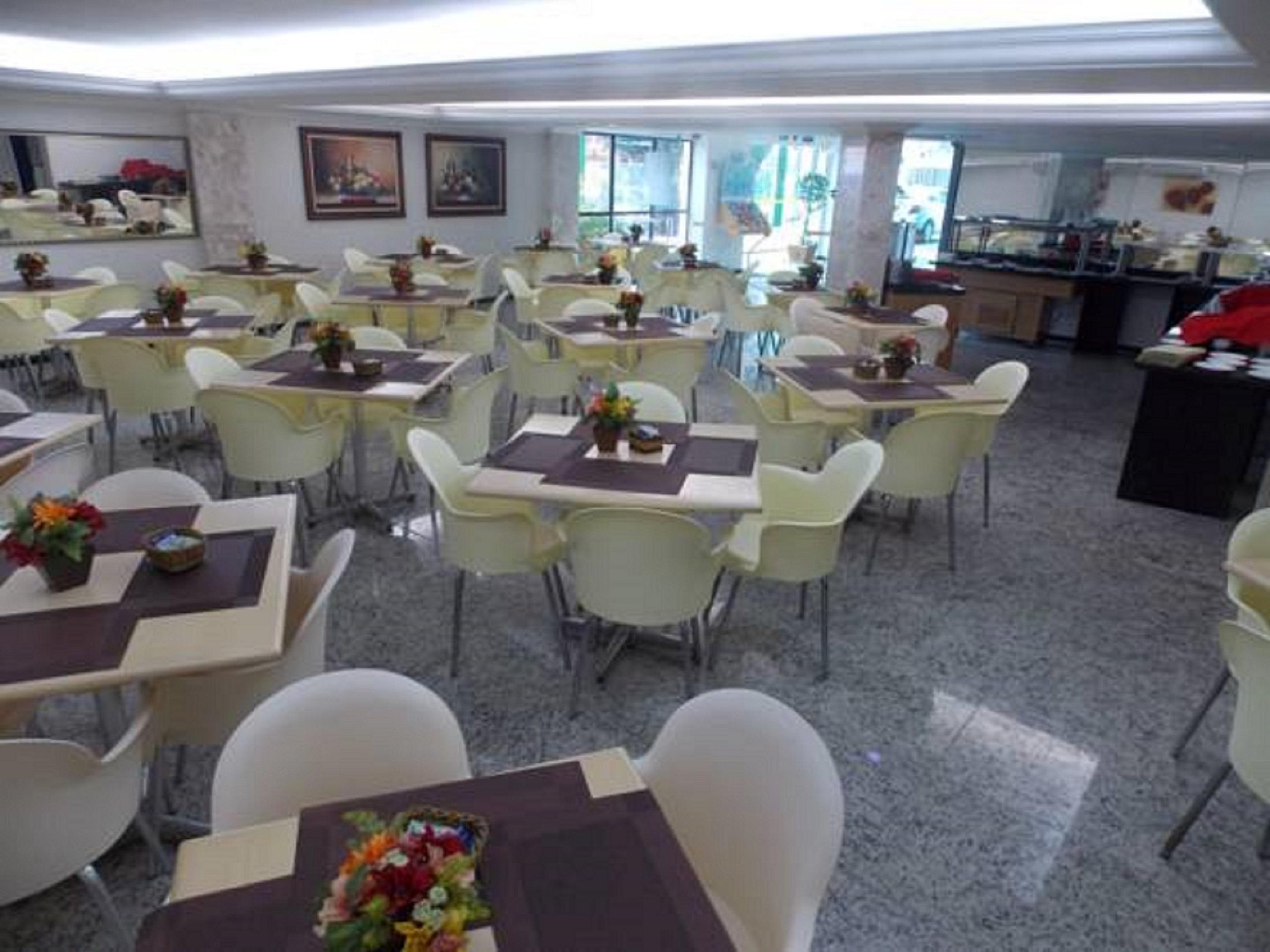 Hotel Nacional Inn Recife Aeroporto Экстерьер фото