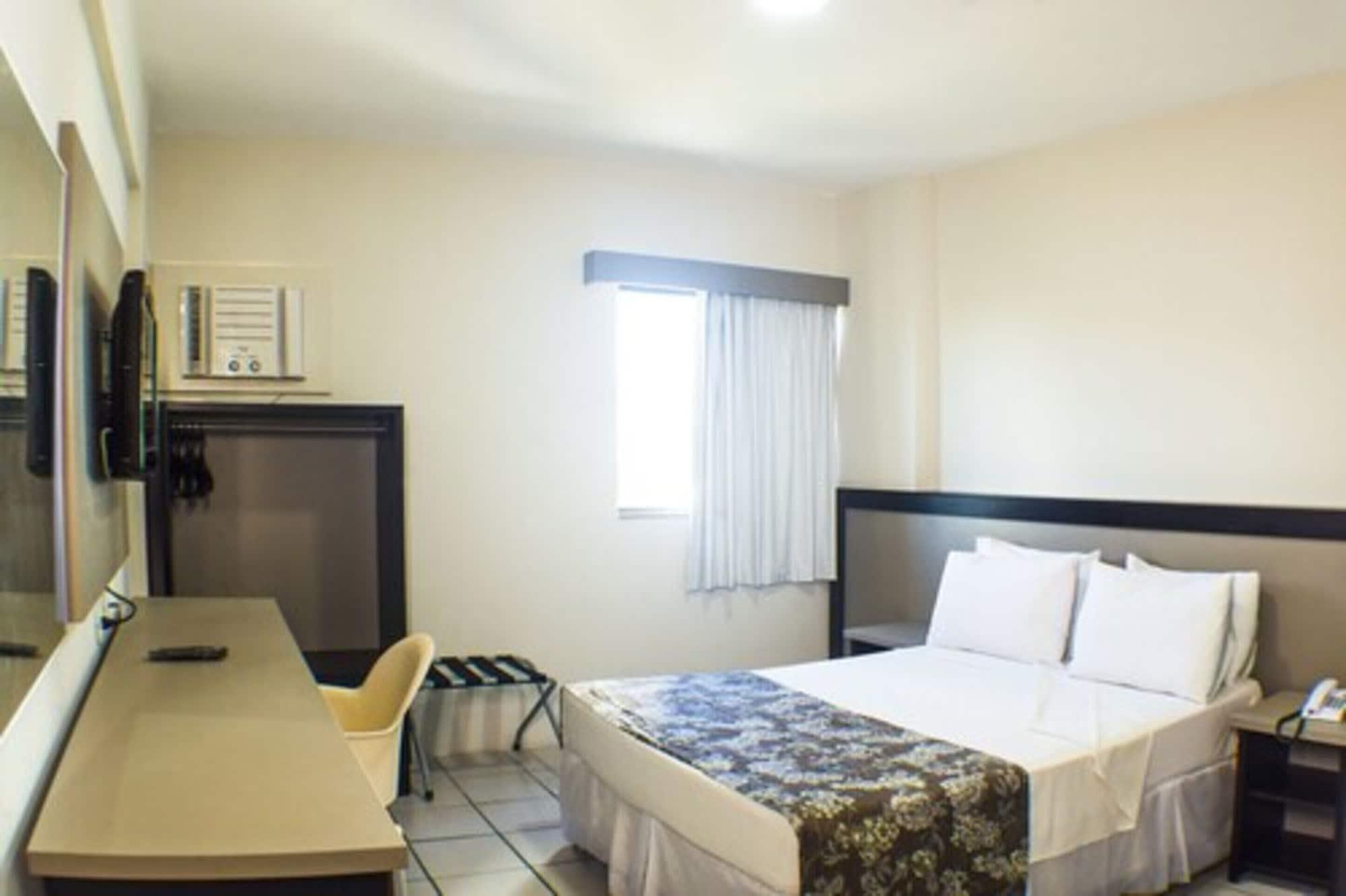 Hotel Nacional Inn Recife Aeroporto Экстерьер фото
