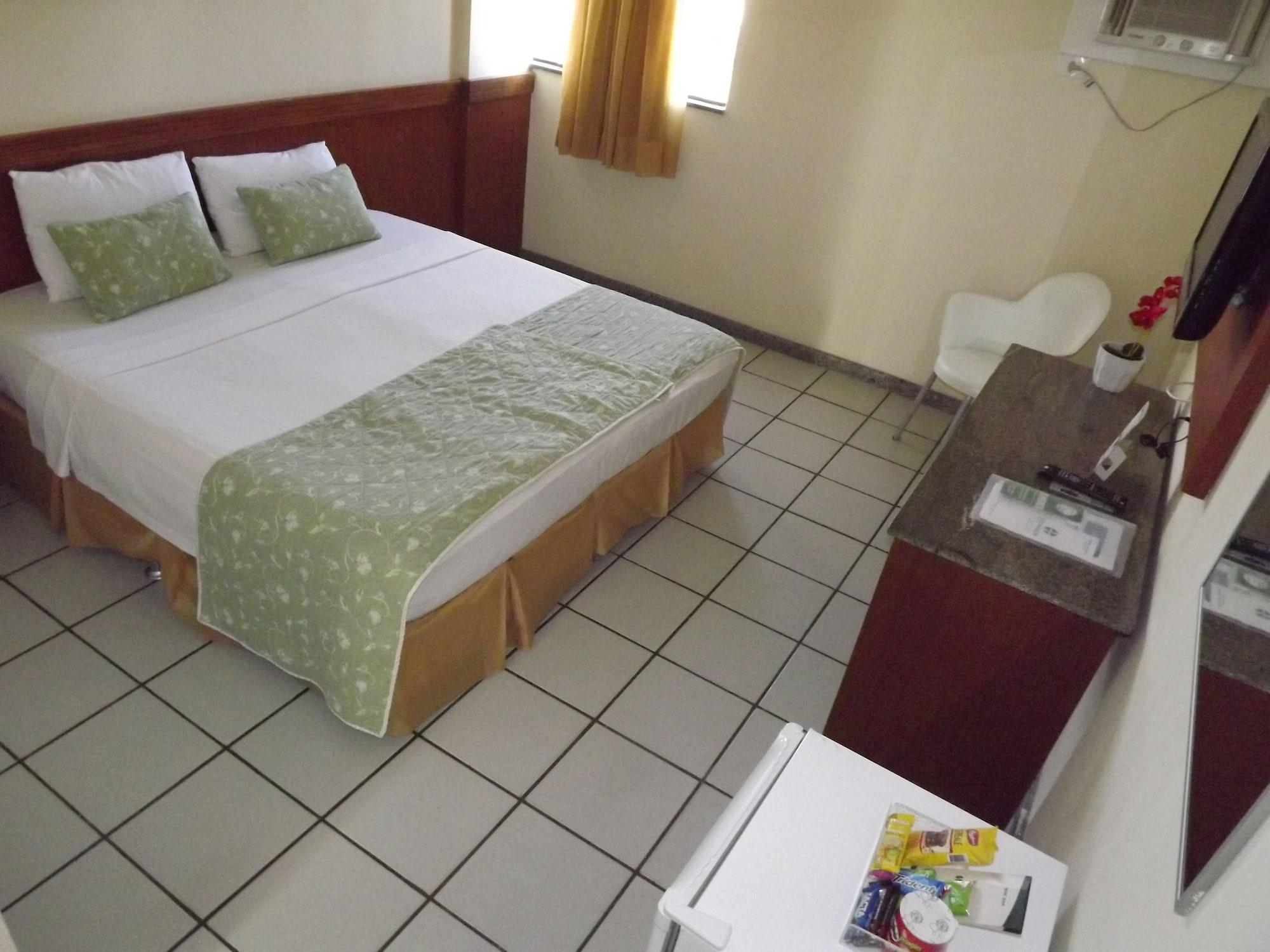 Hotel Nacional Inn Recife Aeroporto Экстерьер фото