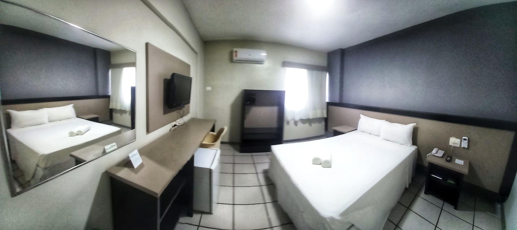 Hotel Nacional Inn Recife Aeroporto Экстерьер фото